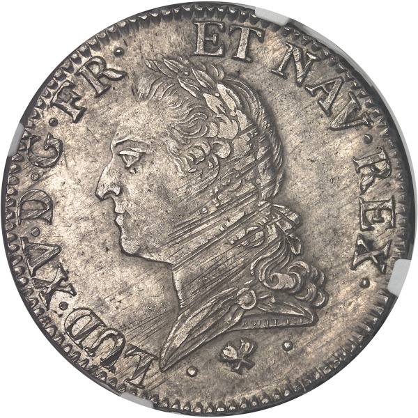 Lot 1715