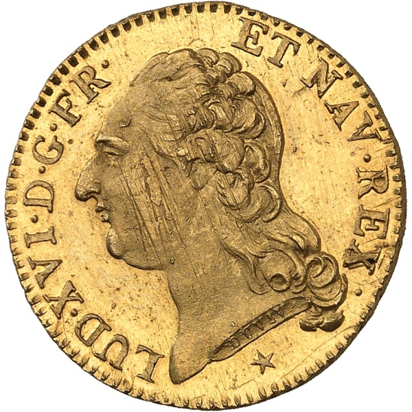 Lot 1738