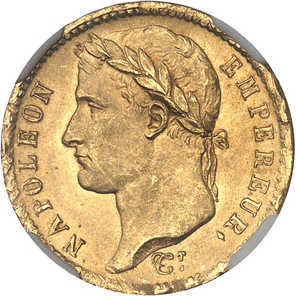Lot 1812