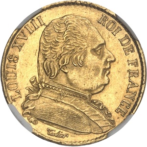 Lot 1825