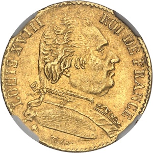 Lot 1827
