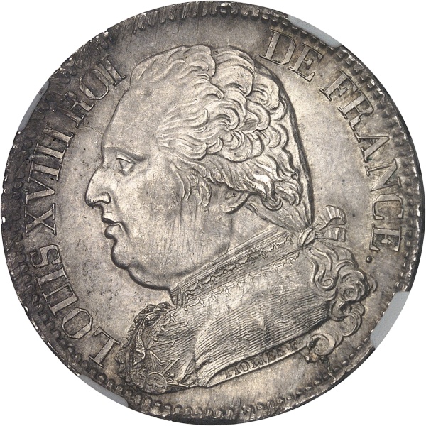 Lot 1835