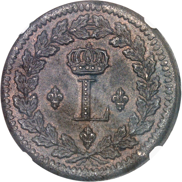 Lot 1838