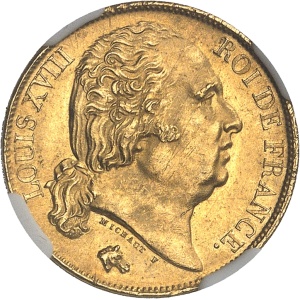Lot 1847