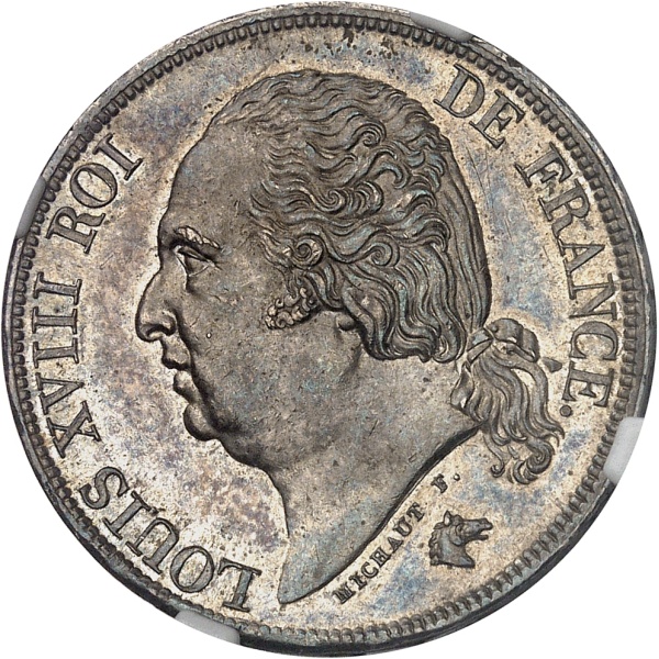 Lot 1855
