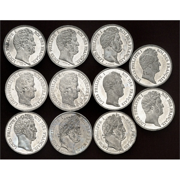 Lot 1879