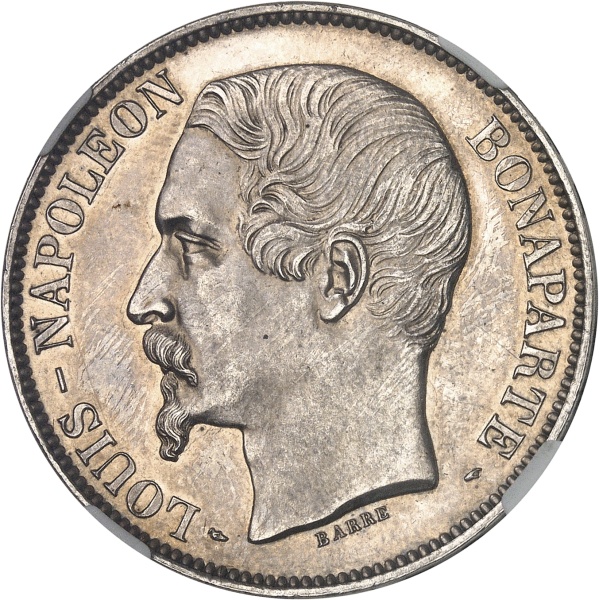 Lot 1905
