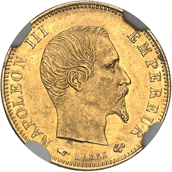 Lot 1916
