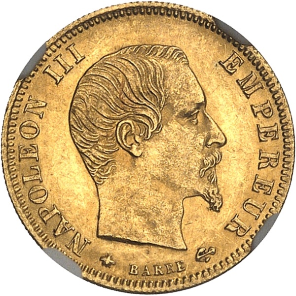 Lot 1917