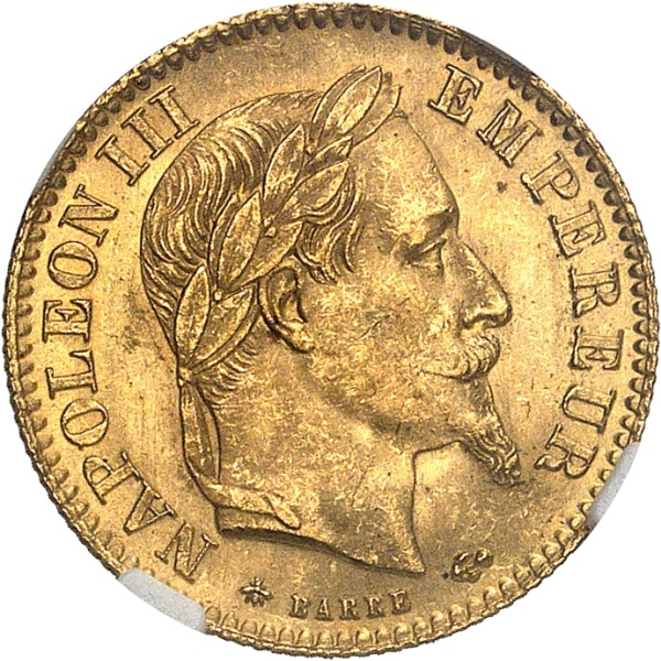 Lot 1946