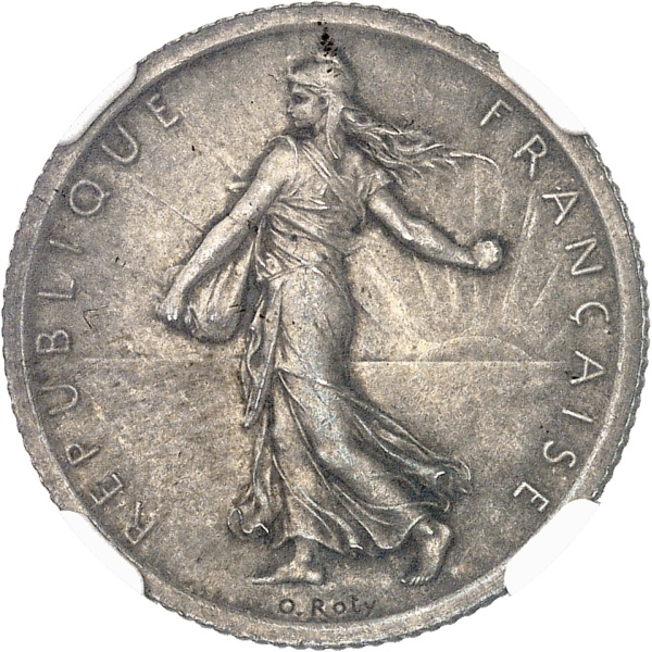 Lot 2027