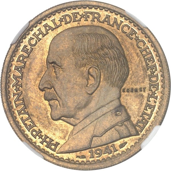 Lot 2057