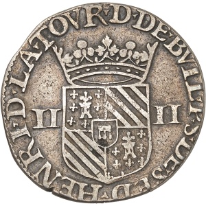 Lot 2116