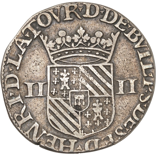 Lot 2116