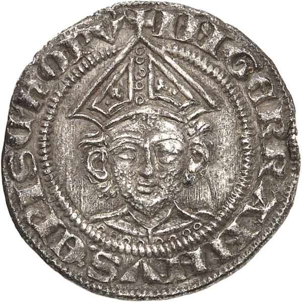 Lot 2118