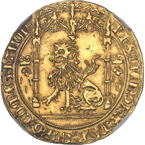 Lot 2119