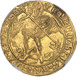 Lot 2124