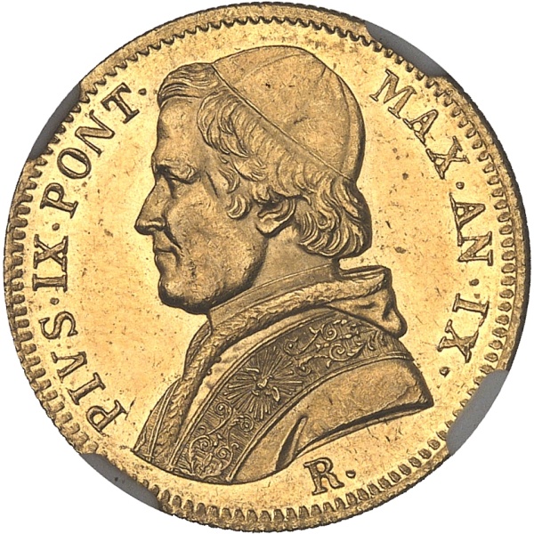 Lot 2325