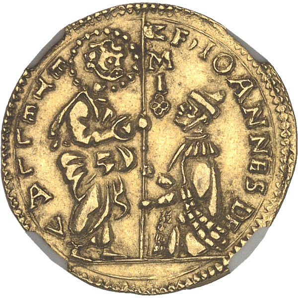 Lot 2383