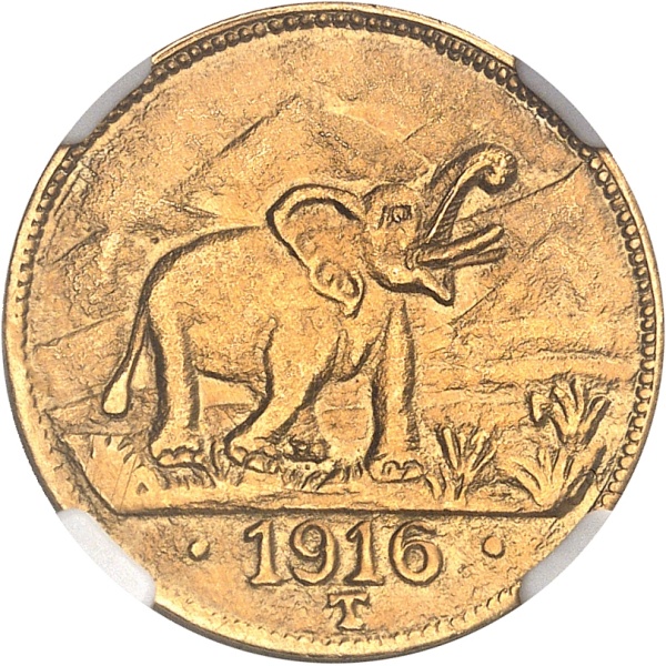 Lot 2535