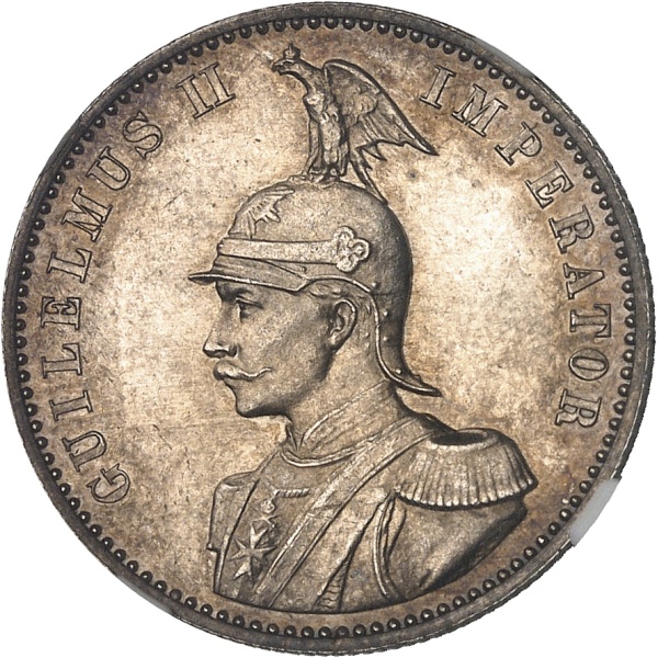 Lot 2538