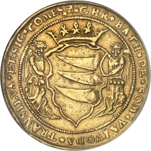 Lot 2549