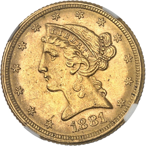Lot 2590