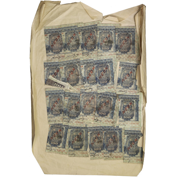 Lot 3143