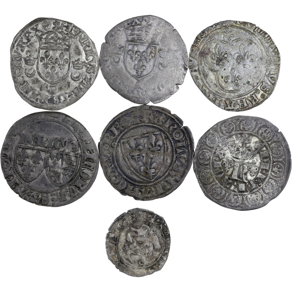 Lot 269