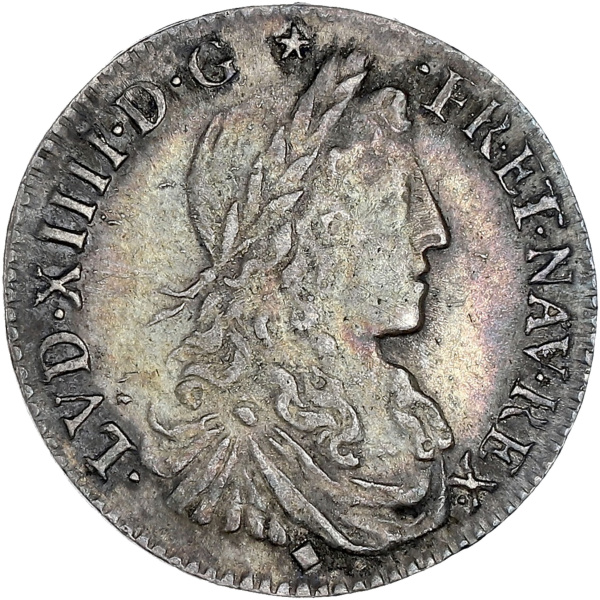 Lot 432