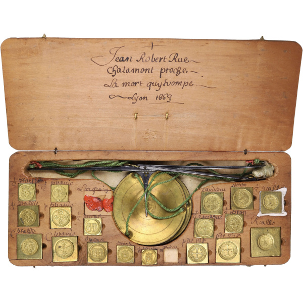 Lot 574