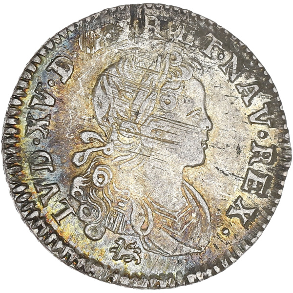 Lot 595