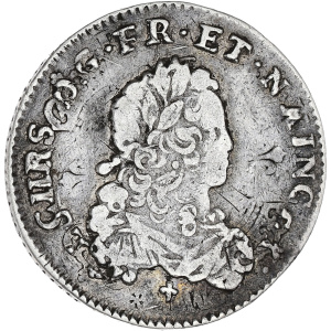 Lot 603