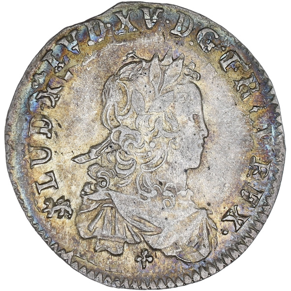 Lot 605