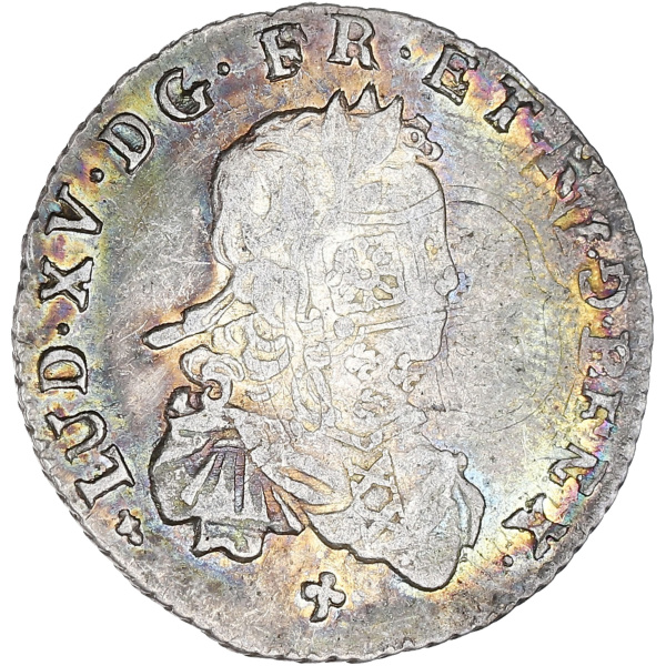 Lot 613
