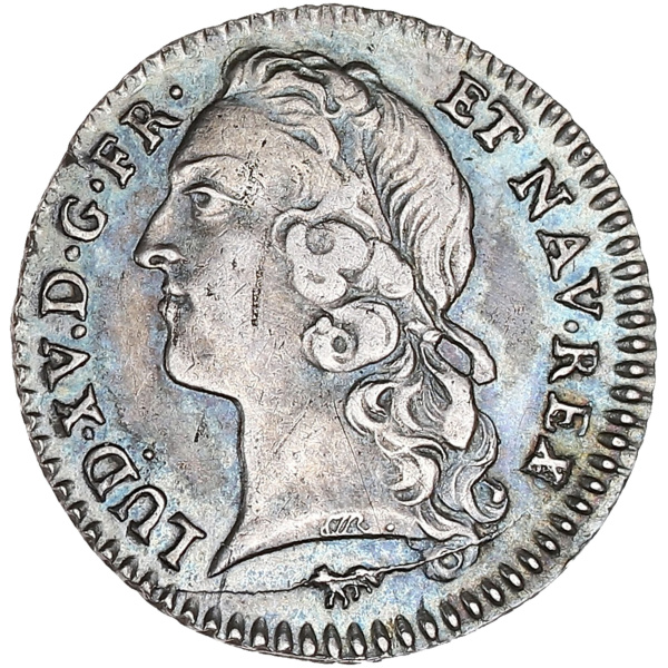 Lot 684