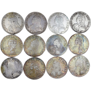 Lot 722