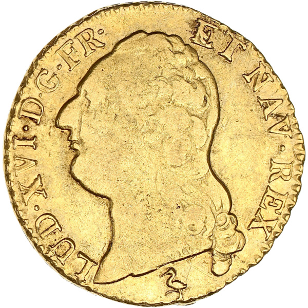 Lot 732