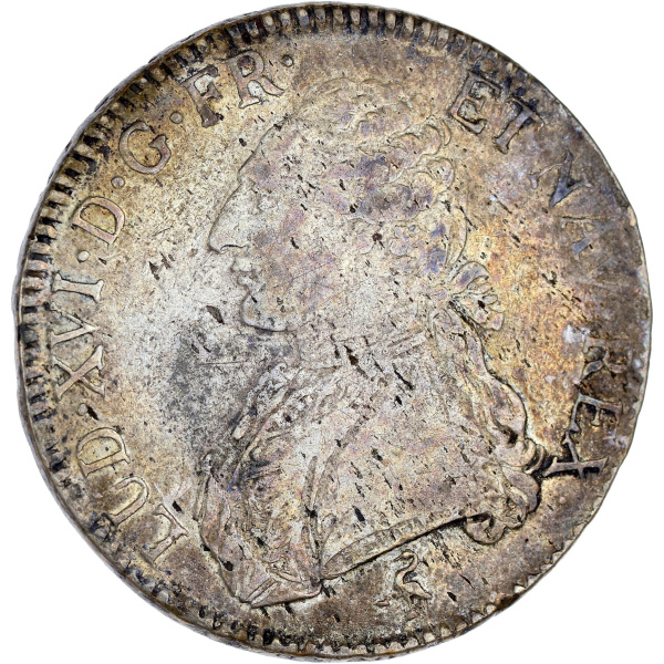 Lot 734