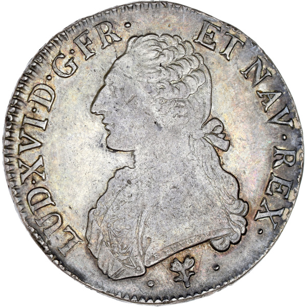 Lot 743