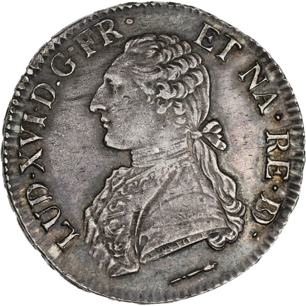Lot 786