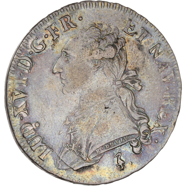 Lot 791