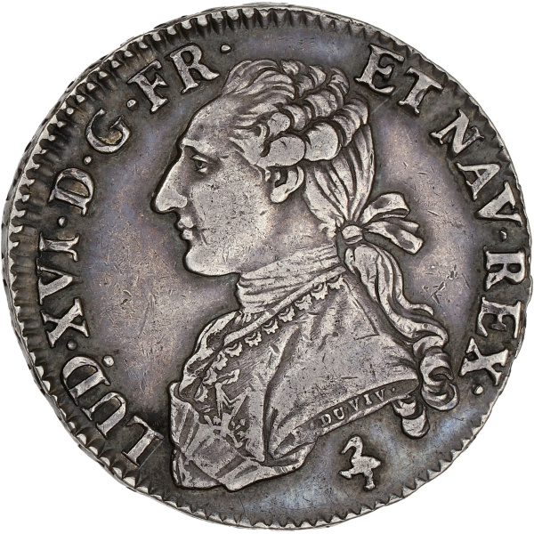Lot 792