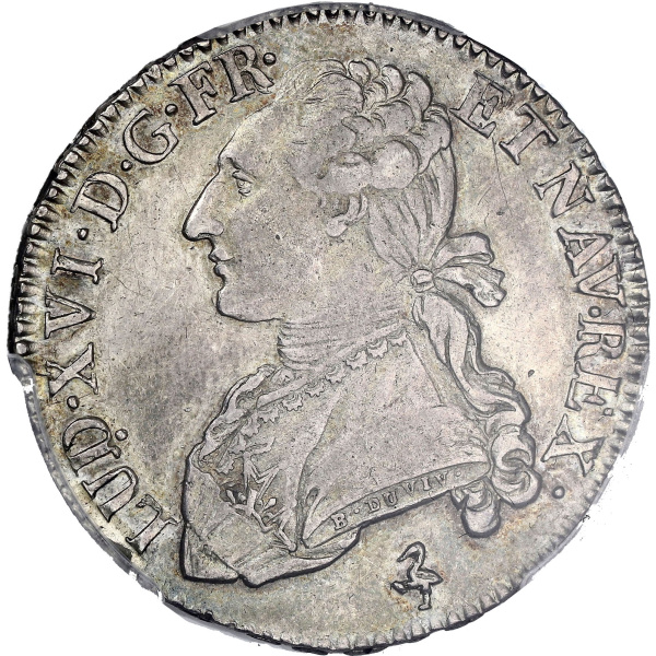 Lot 795