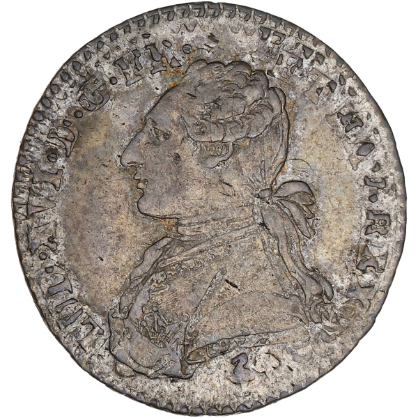 Lot 825