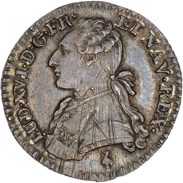 Lot 833