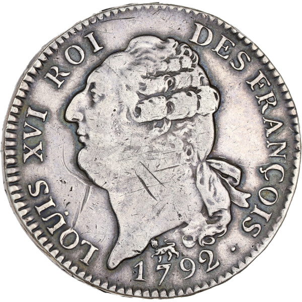 Lot 849
