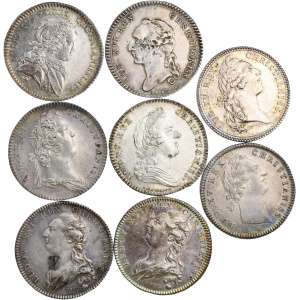 Lot 907
