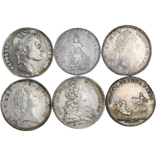 Lot 909