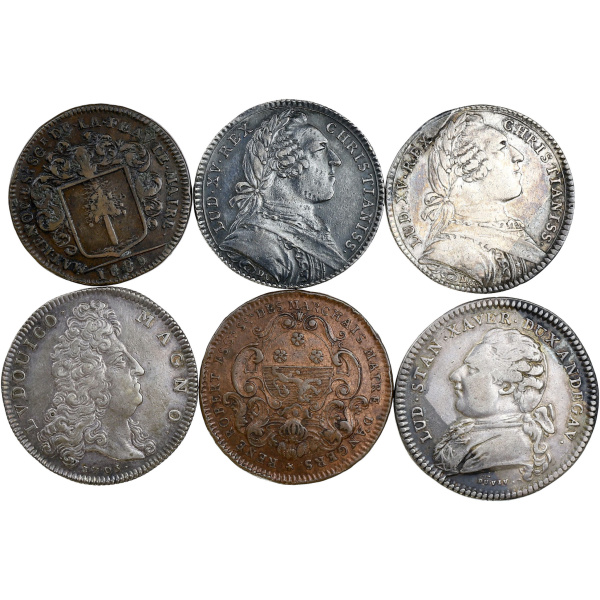 Lot 913